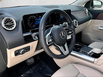 2023 Mercedes-Benz GLA GLA 250 4MATIC® SUV