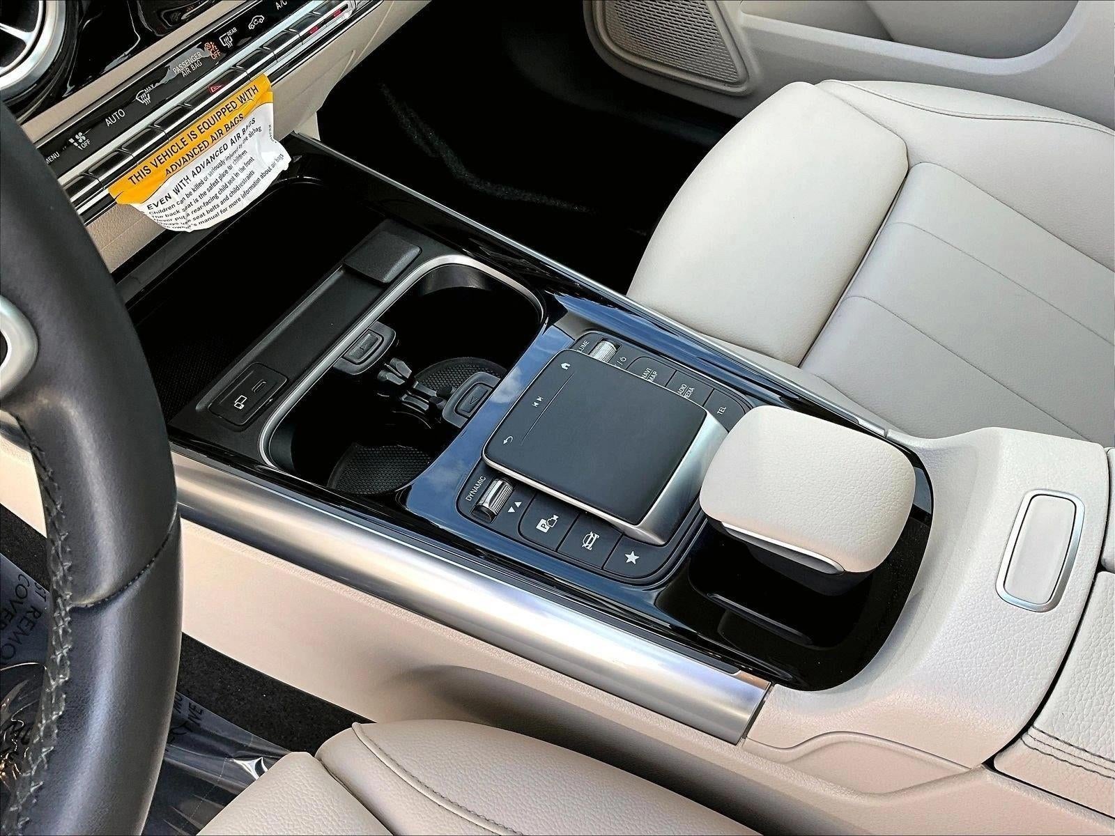 2023 Mercedes-Benz GLA GLA 250 4MATIC® SUV