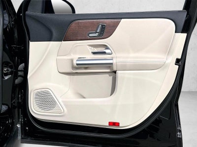 2023 Mercedes-Benz GLA GLA 250 4MATIC® SUV