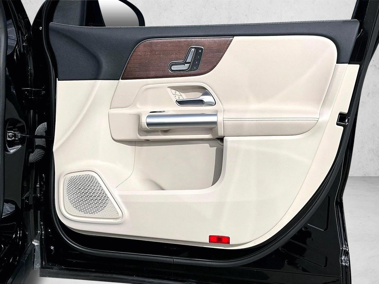 2023 Mercedes-Benz GLA GLA 250 4MATIC® SUV