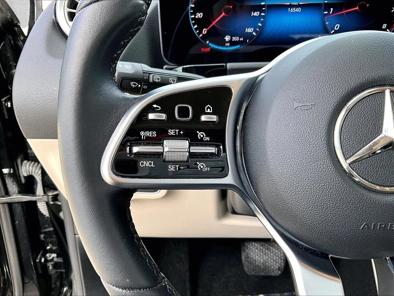 2023 Mercedes-Benz GLA GLA 250 4MATIC® SUV