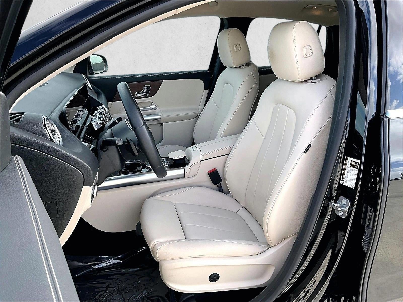 2023 Mercedes-Benz GLA GLA 250 4MATIC® SUV