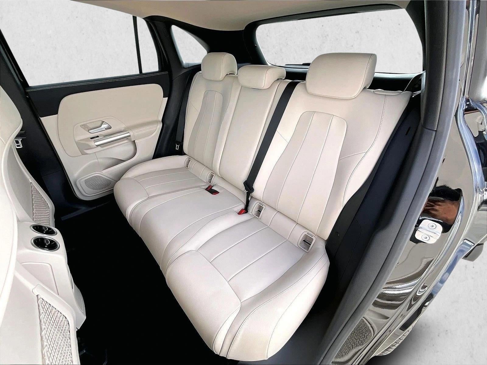 2023 Mercedes-Benz GLA GLA 250 4MATIC® SUV