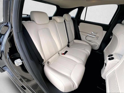 2023 Mercedes-Benz GLA GLA 250 4MATIC® SUV