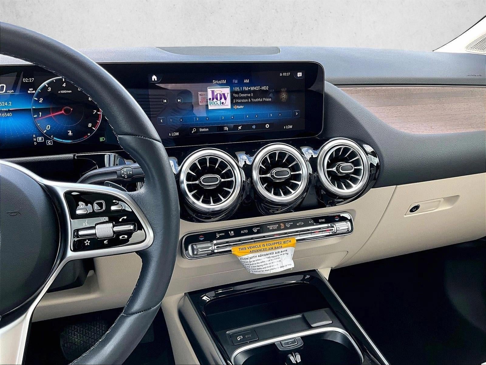 2023 Mercedes-Benz GLA GLA 250 4MATIC® SUV