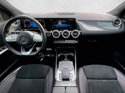 2023 Mercedes-Benz GLA AMG® GLA 45 4MATIC® SUV