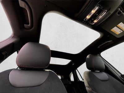 2023 Mercedes-Benz GLA AMG® GLA 45 4MATIC® SUV