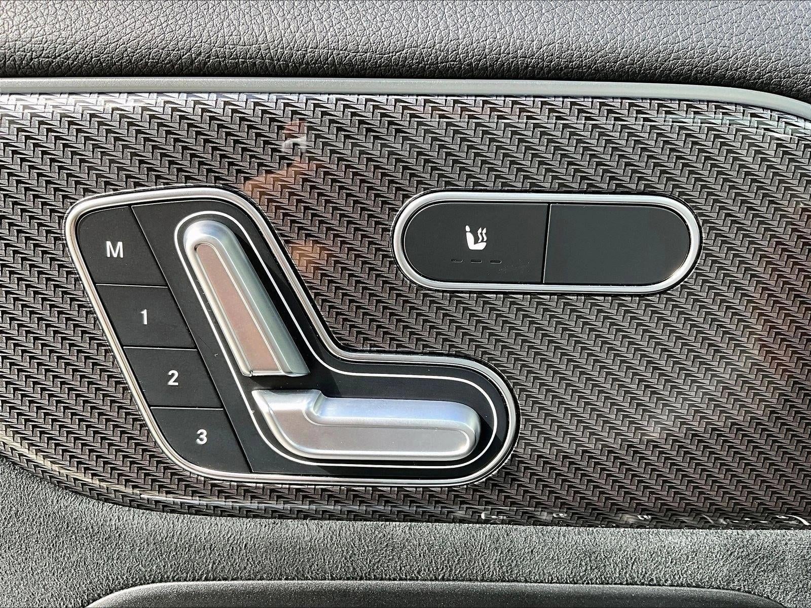 2023 Mercedes-Benz GLA AMG® GLA 45 4MATIC® SUV