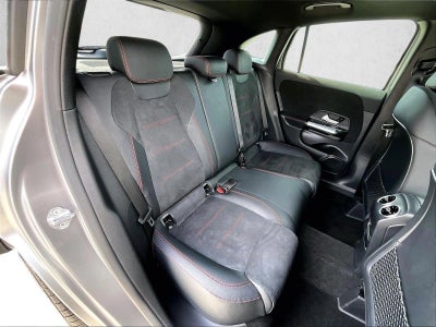 2023 Mercedes-Benz GLA AMG® GLA 45 4MATIC® SUV