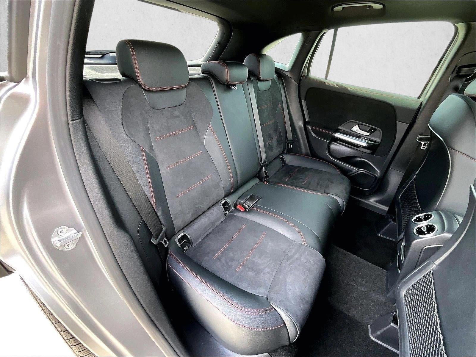 2023 Mercedes-Benz GLA AMG® GLA 45 4MATIC® SUV