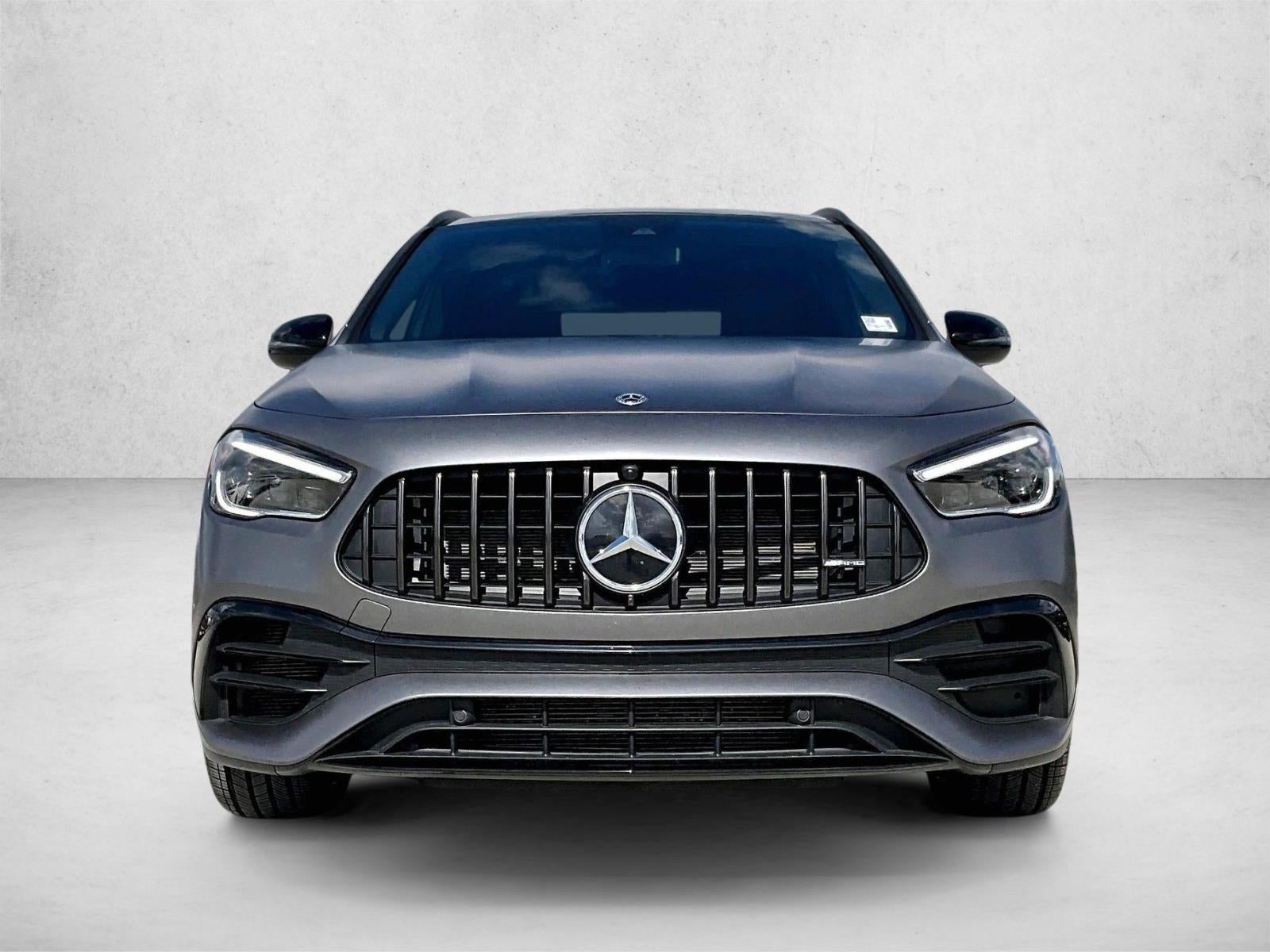 2023 Mercedes-Benz GLA AMG® GLA 45 4MATIC® SUV