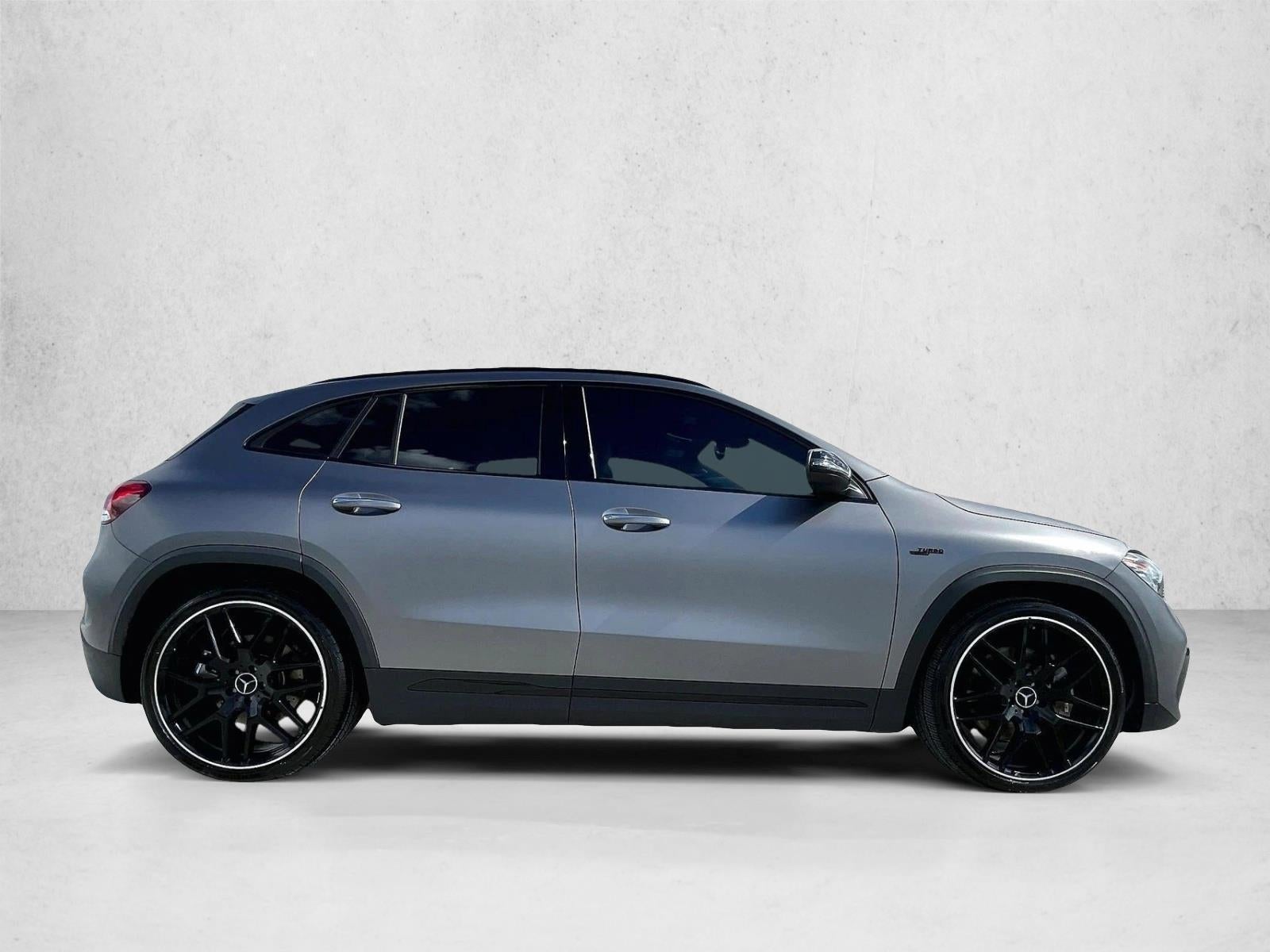 2023 Mercedes-Benz GLA AMG® GLA 45 4MATIC® SUV