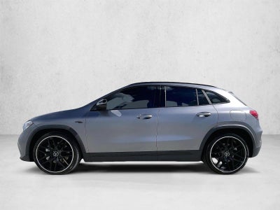 2023 Mercedes-Benz GLA AMG® GLA 45 4MATIC® SUV