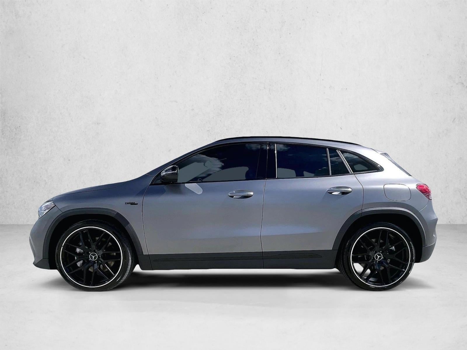 2023 Mercedes-Benz GLA AMG® GLA 45 4MATIC® SUV