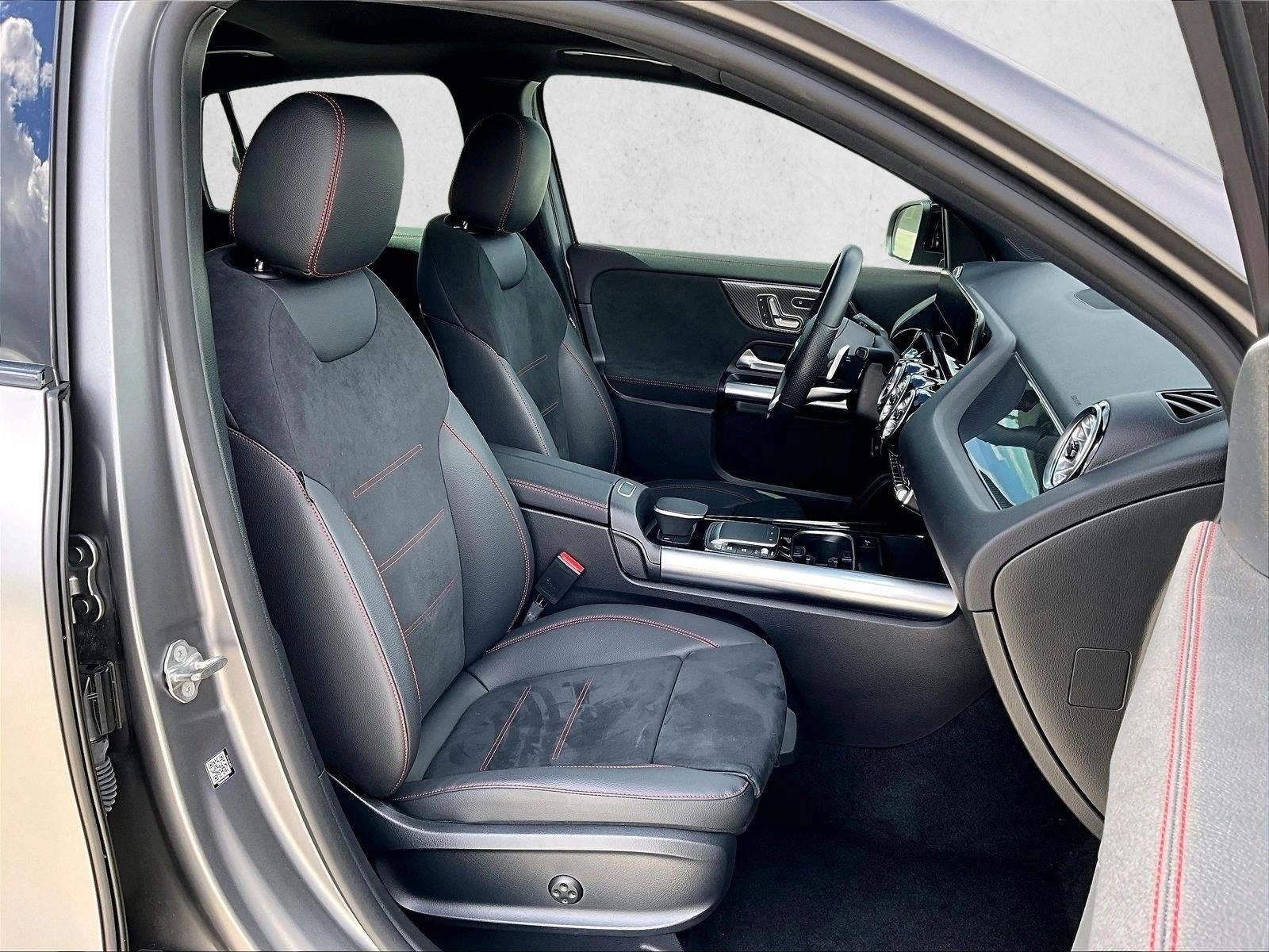 2023 Mercedes-Benz GLA AMG® GLA 45 4MATIC® SUV