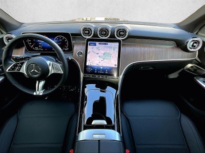 2026 Mercedes-Benz GLC GLC 300 SUV