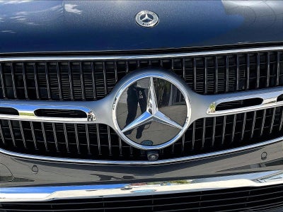 2026 Mercedes-Benz GLC GLC 300 SUV