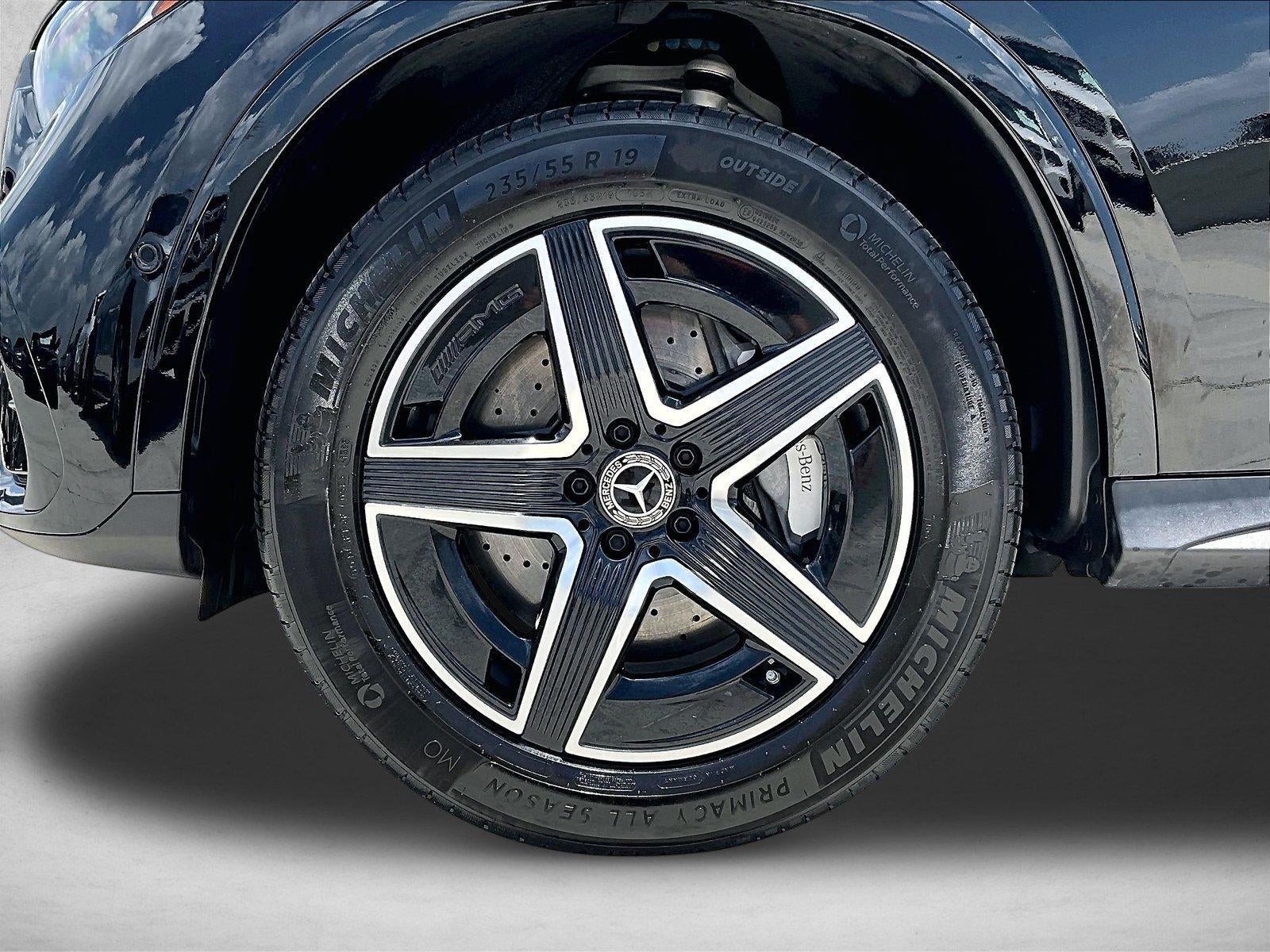 2026 Mercedes-Benz GLC GLC 300 SUV