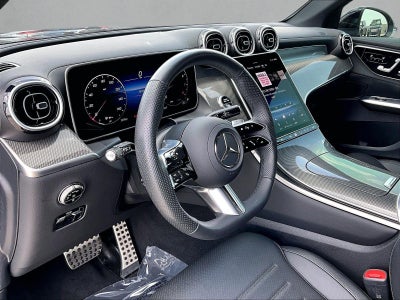 2026 Mercedes-Benz GLC GLC 300 SUV