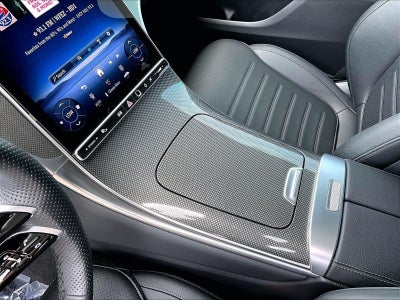 2026 Mercedes-Benz GLC GLC 300 SUV