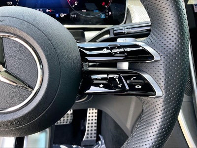 2026 Mercedes-Benz GLC GLC 300 SUV