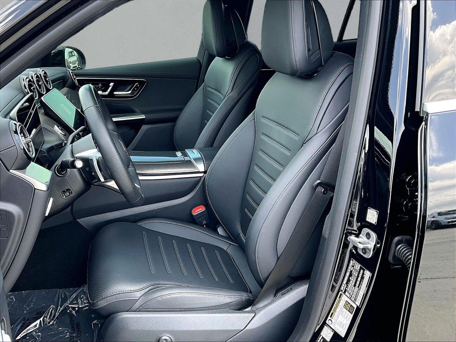 2026 Mercedes-Benz GLC GLC 300 SUV
