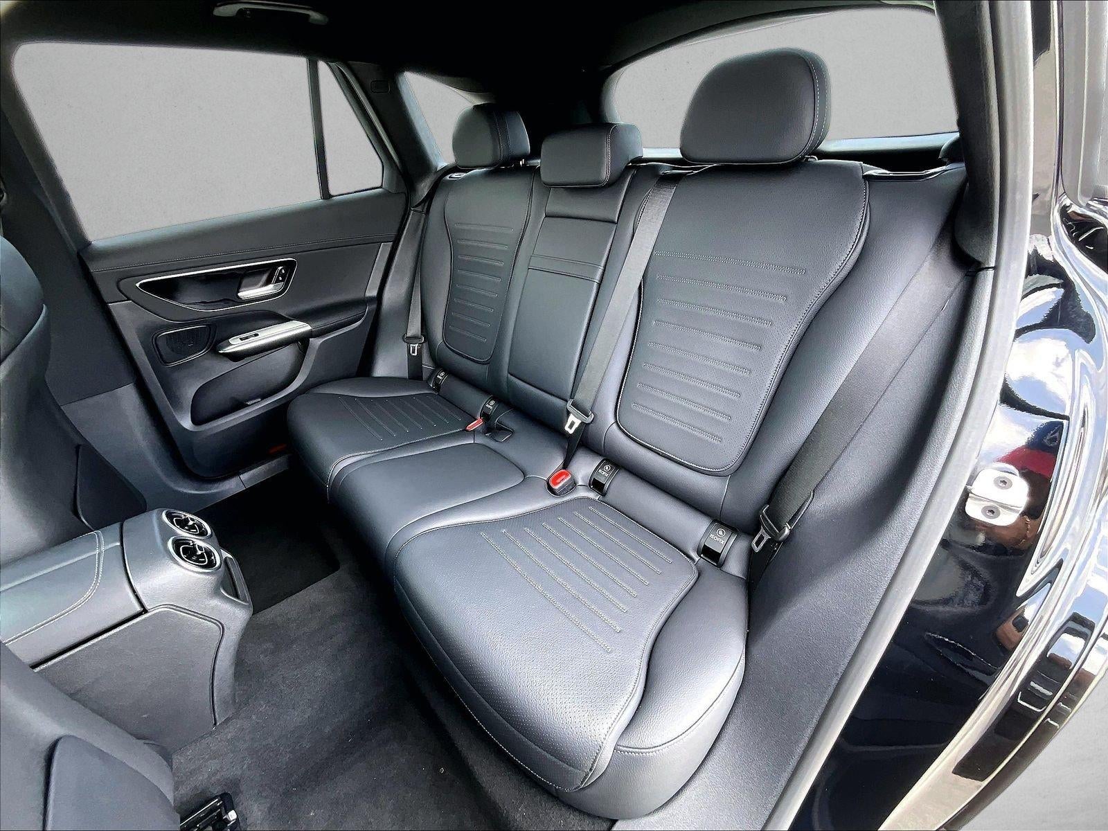 2026 Mercedes-Benz GLC GLC 300 SUV