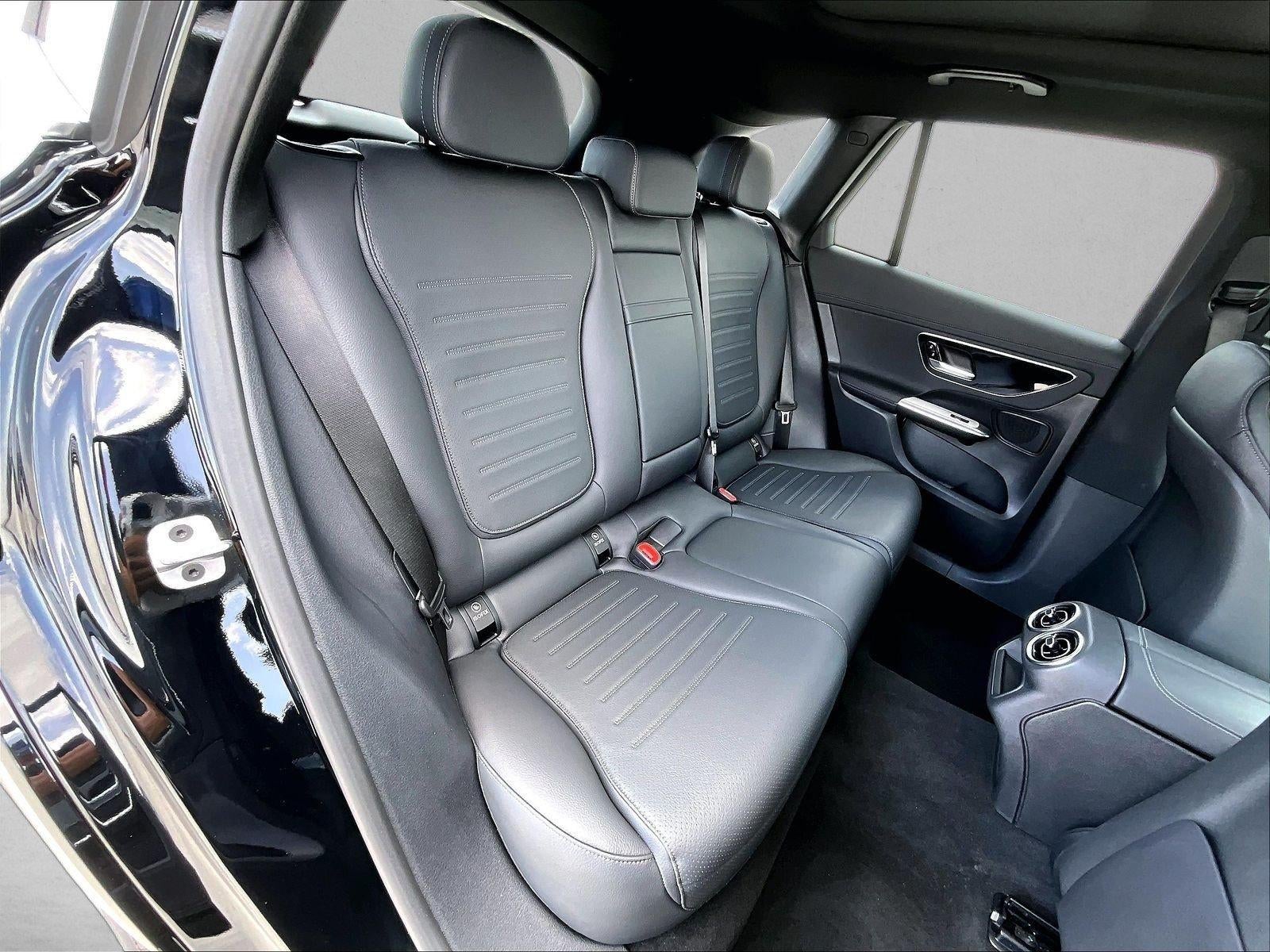 2026 Mercedes-Benz GLC GLC 300 SUV