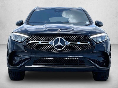 2026 Mercedes-Benz GLC GLC 300 SUV