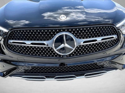 2026 Mercedes-Benz GLC GLC 300 SUV