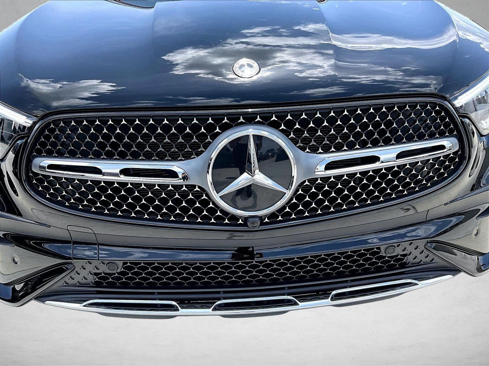 2026 Mercedes-Benz GLC GLC 300 SUV