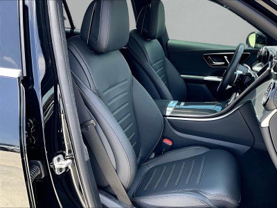 2026 Mercedes-Benz GLC GLC 300 SUV