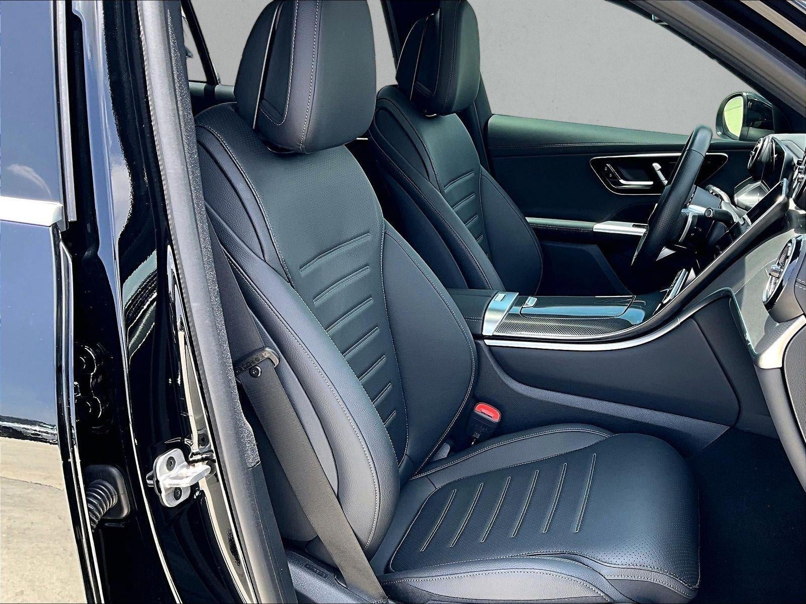 2026 Mercedes-Benz GLC GLC 300 SUV