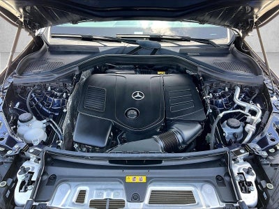 2024 Mercedes-Benz GLC GLC 300 SUV