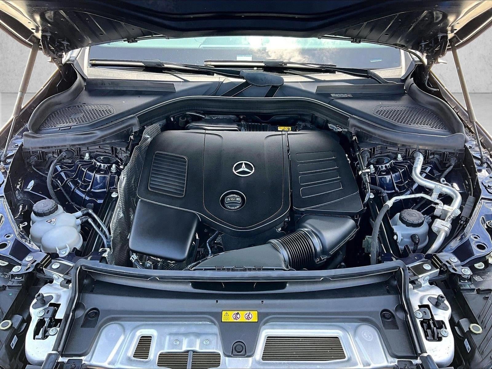 2024 Mercedes-Benz GLC GLC 300 SUV