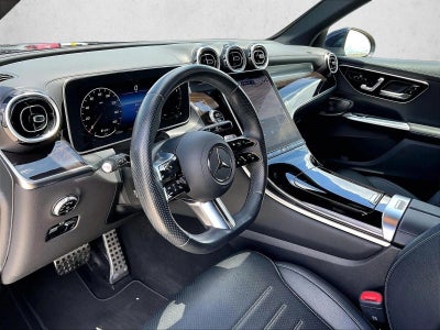 2024 Mercedes-Benz GLC GLC 300 SUV
