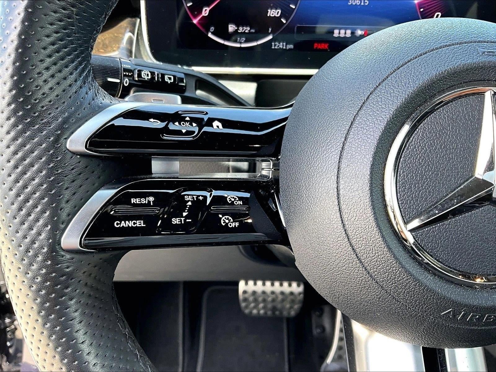 2024 Mercedes-Benz GLC GLC 300 SUV