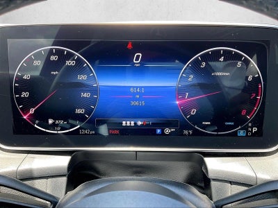 2024 Mercedes-Benz GLC GLC 300 SUV
