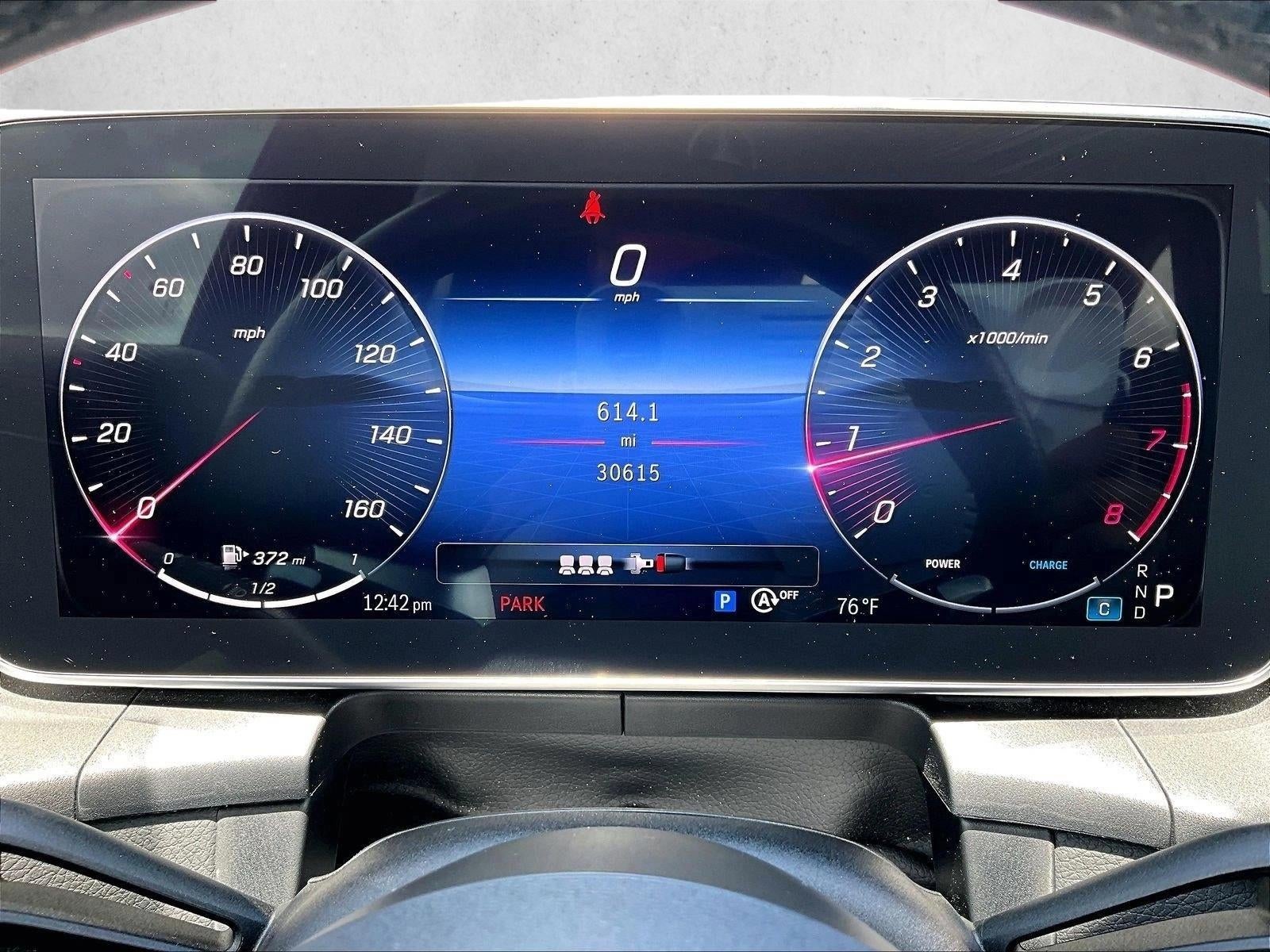 2024 Mercedes-Benz GLC GLC 300 SUV
