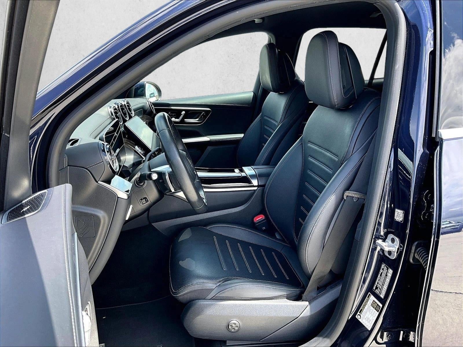 2024 Mercedes-Benz GLC GLC 300 SUV