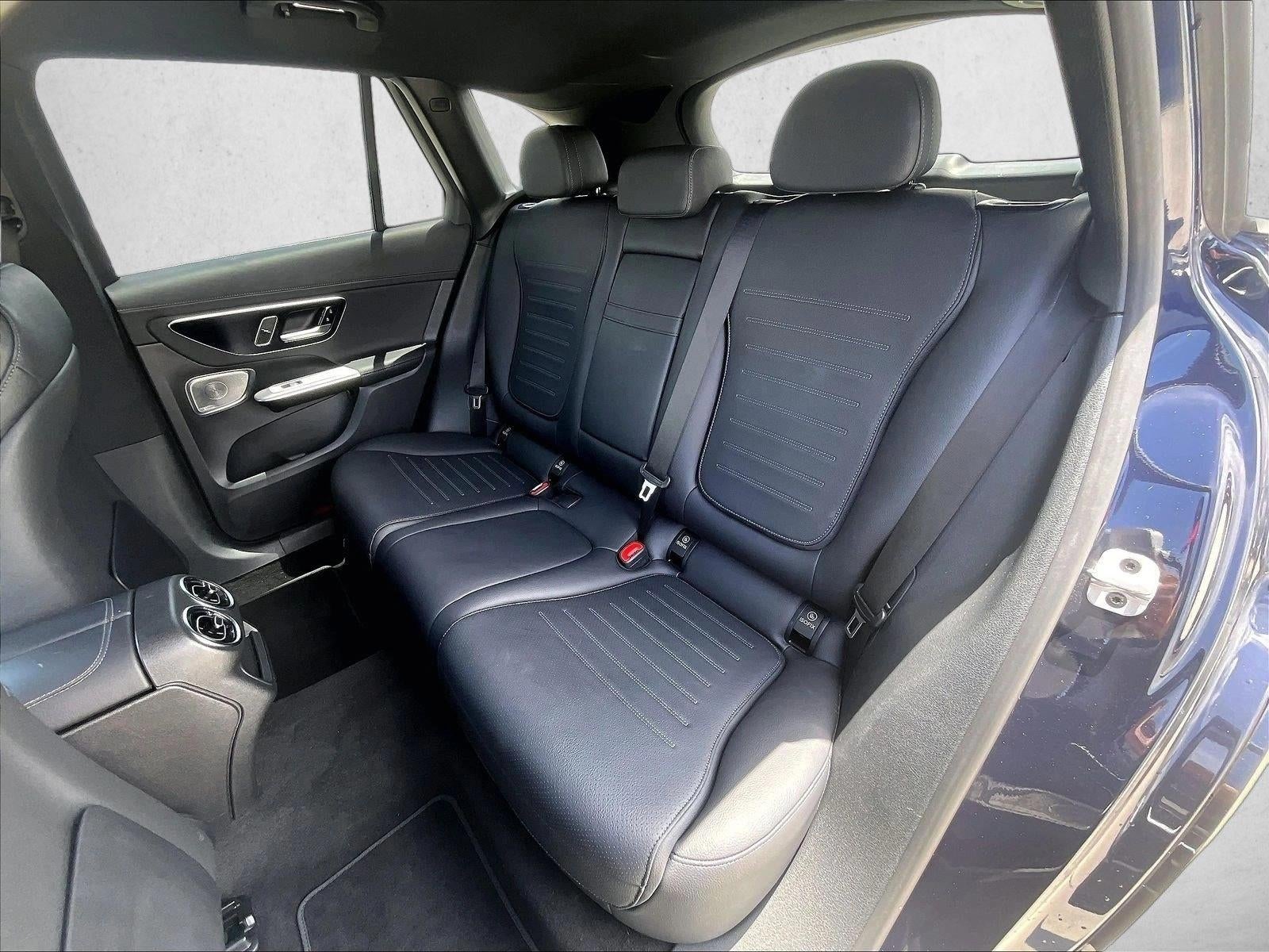 2024 Mercedes-Benz GLC GLC 300 SUV