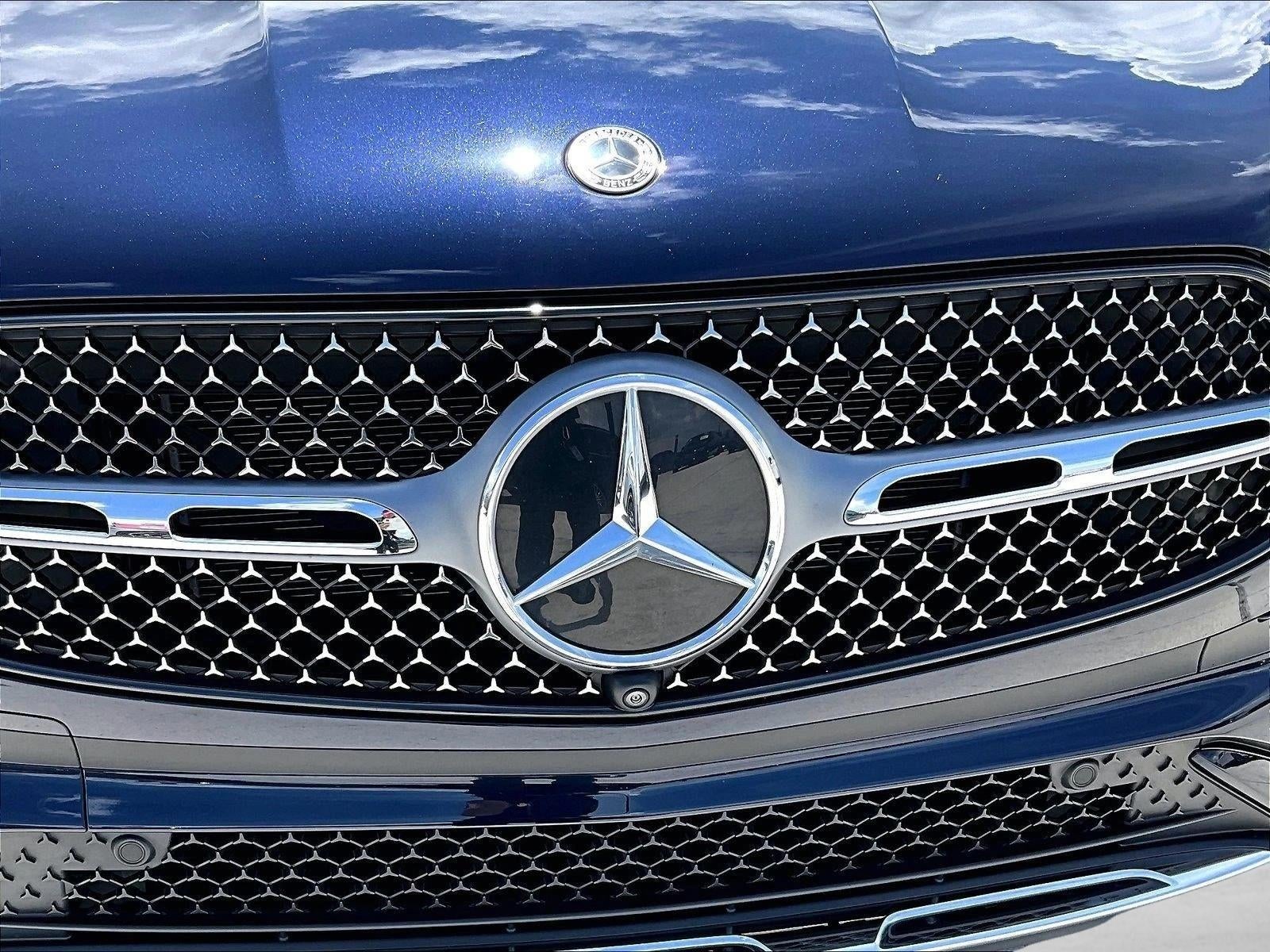2024 Mercedes-Benz GLC GLC 300 SUV