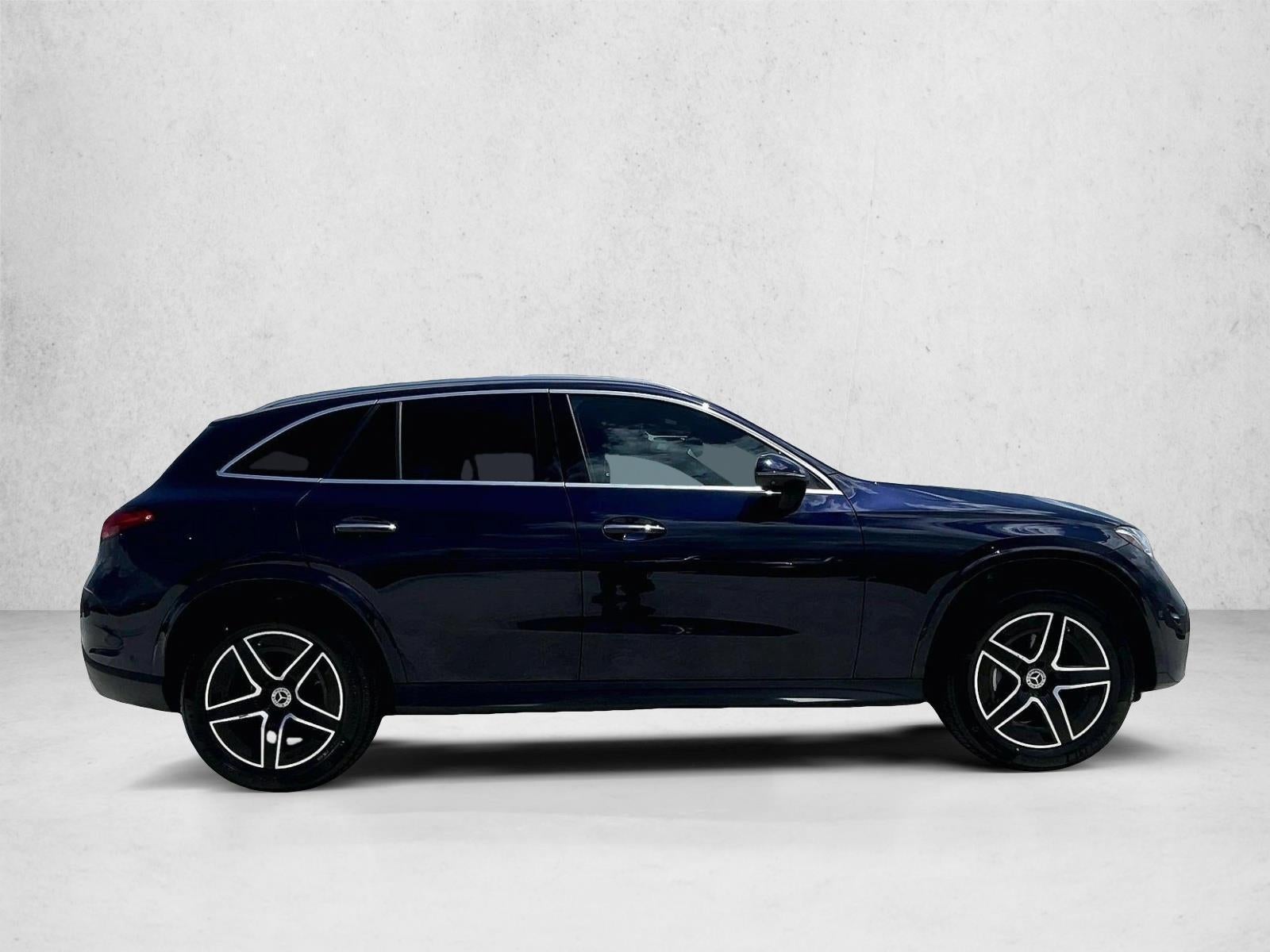 2024 Mercedes-Benz GLC GLC 300 SUV
