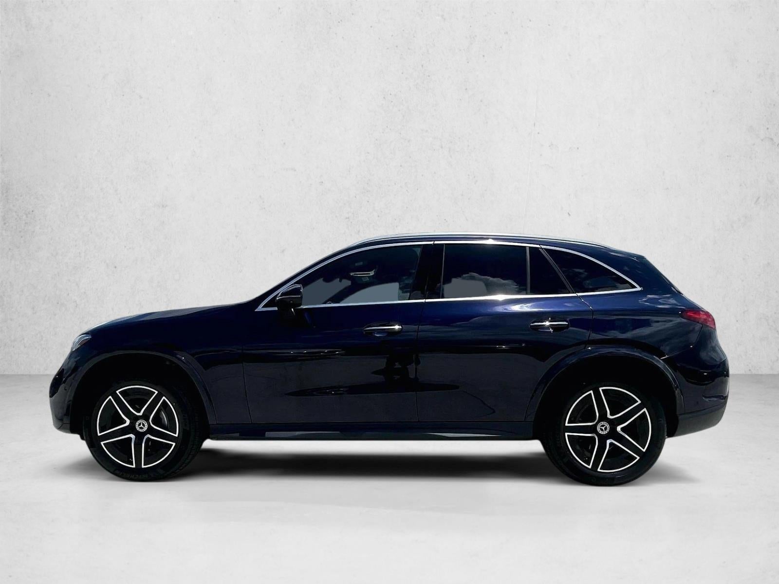 2024 Mercedes-Benz GLC GLC 300 SUV