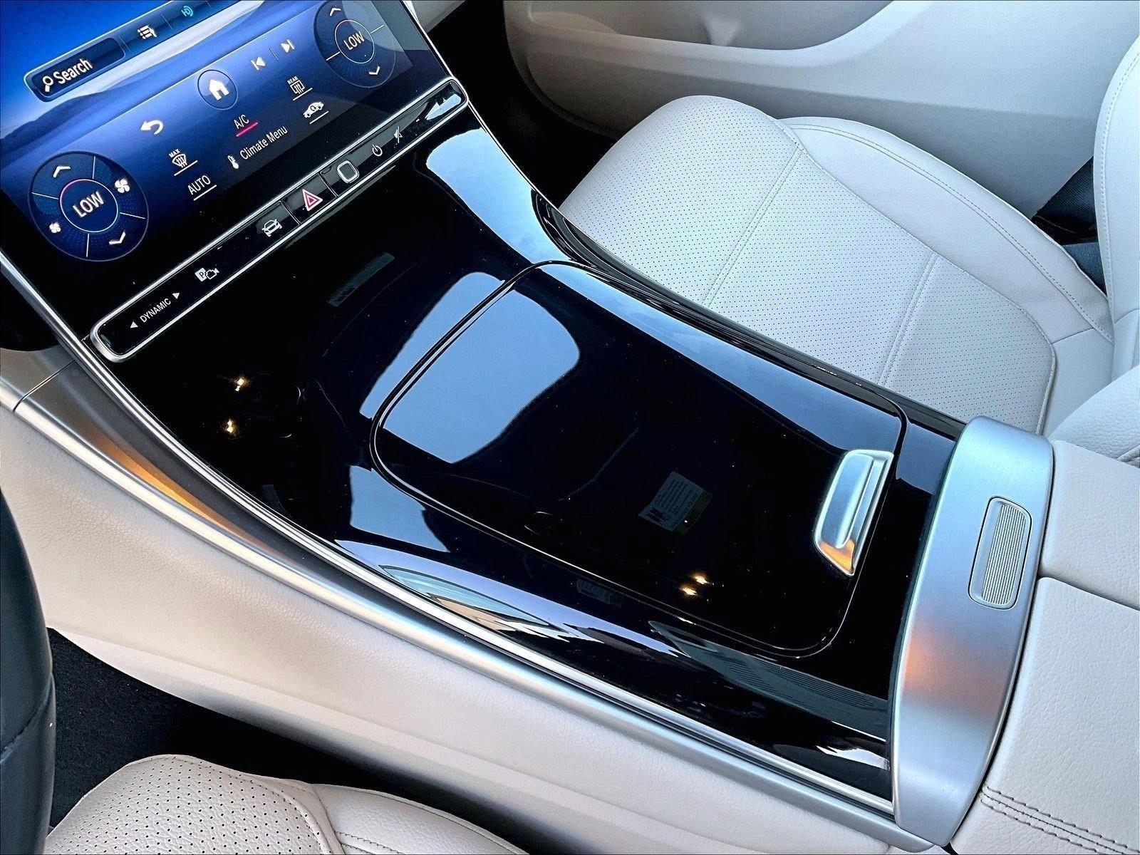 2023 Mercedes-Benz GLC GLC 300 SUV