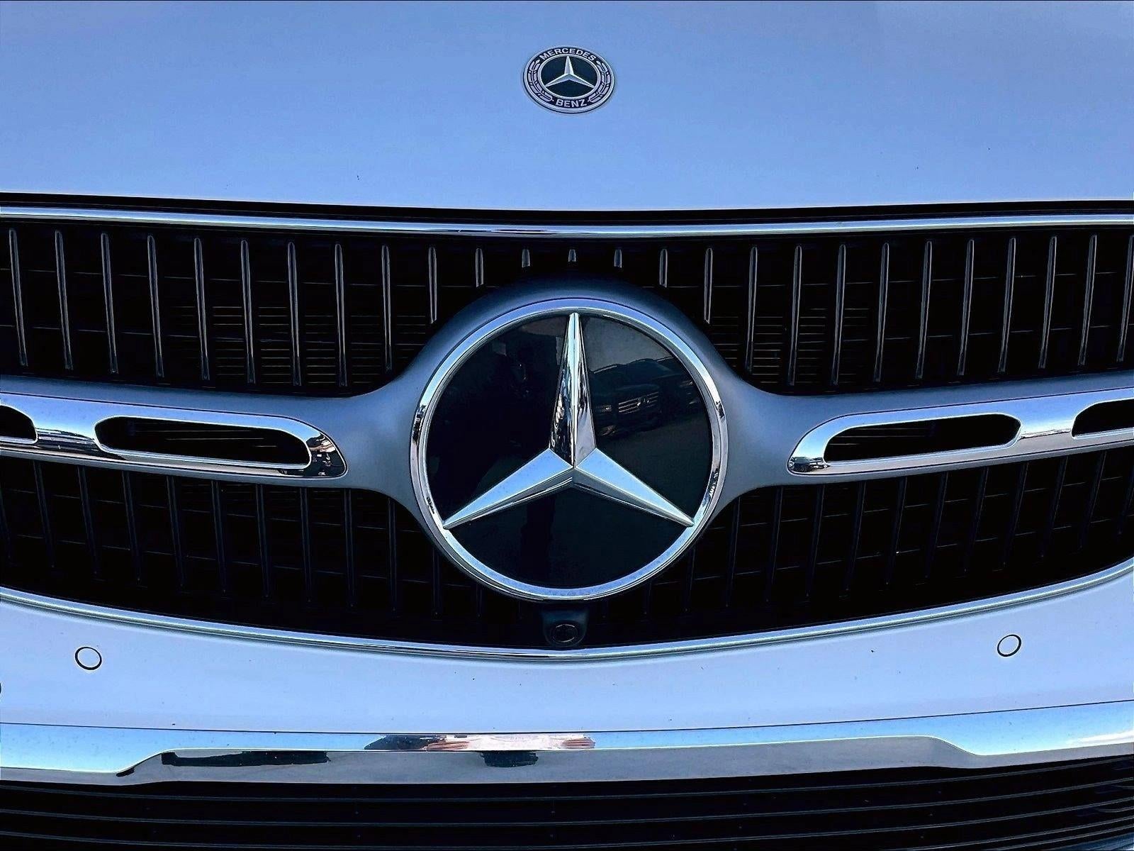 2023 Mercedes-Benz GLC GLC 300 SUV