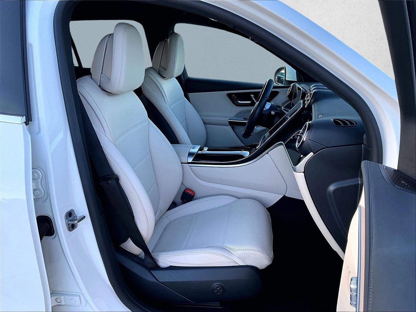 2023 Mercedes-Benz GLC GLC 300 SUV