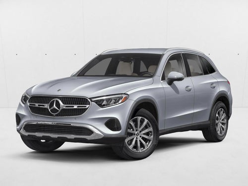 2025 Mercedes-Benz GLC GLC 300 SUV
