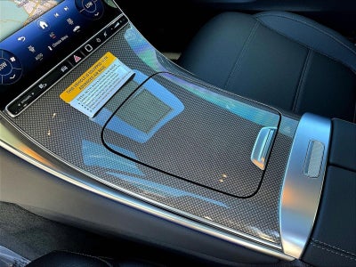 2026 Mercedes-Benz GLC GLC 300 SUV