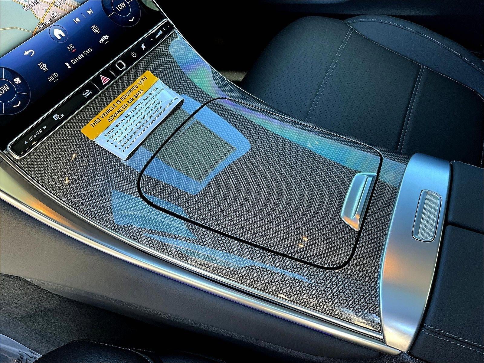 2026 Mercedes-Benz GLC GLC 300 SUV